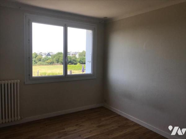 MAISON + APPARTEMENT, LOCMIQUELIC