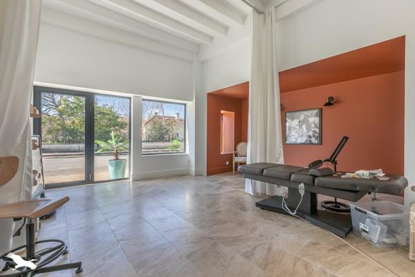 Immeuble à vendre |                                       Arès |                                            79 m²