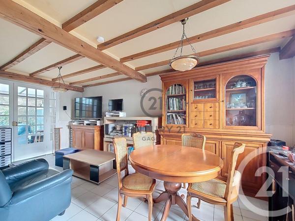 Maison à vendre  5 pièces - 66,02 m2 GAGNY - 93