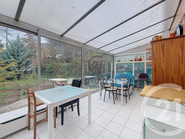 Maison à vendre  5 pièces - 66,02 m2 GAGNY - 93