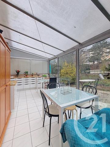 Maison à vendre  5 pièces - 66,02 m2 GAGNY - 93