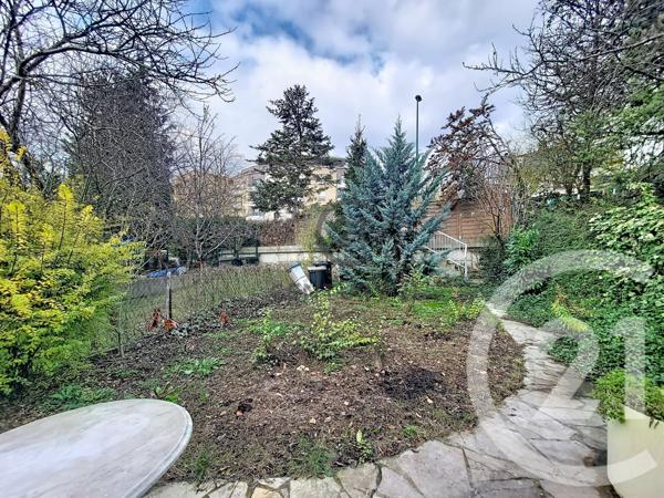 Maison à vendre  5 pièces - 66,02 m2 GAGNY - 93