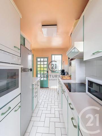 Maison à vendre  5 pièces - 66,02 m2 GAGNY - 93