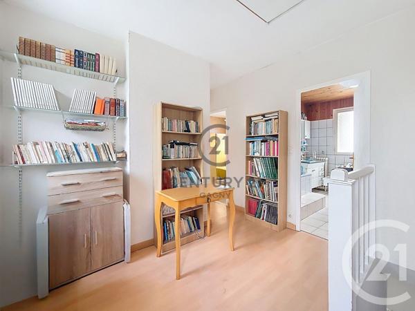 Maison à vendre  5 pièces - 66,02 m2 GAGNY - 93