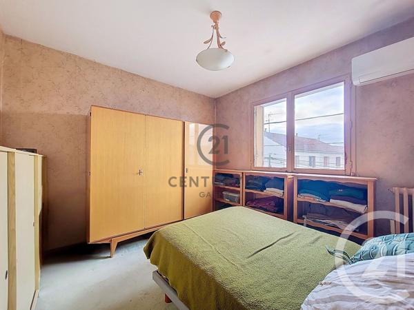 Maison à vendre  5 pièces - 66,02 m2 GAGNY - 93