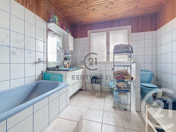 Maison à vendre  5 pièces - 66,02 m2 GAGNY - 93