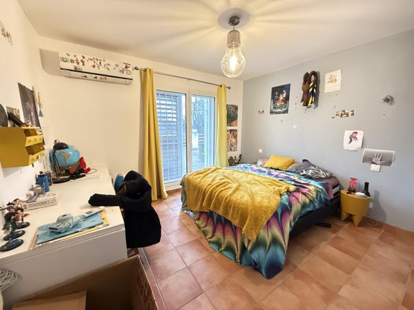 Le Soler (66270) Mas 10 pièces de 350m² édifier sur 25000 m² de terrain