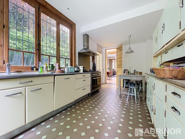 LILLE ST MICHEL - Maison de charme, 5 chambres possible 6, jardin LILLE