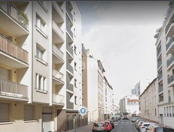 Annexes stationnement