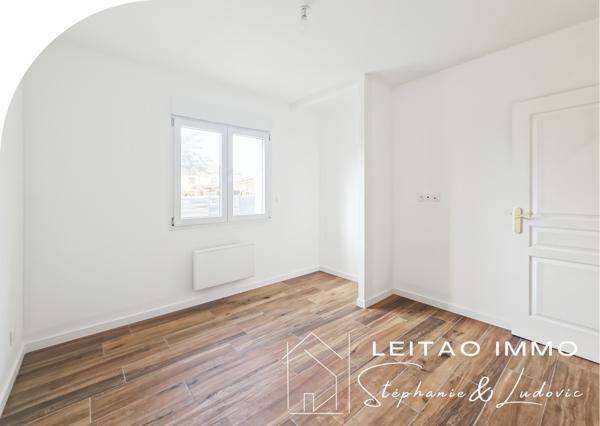 Graulhet (81300) Maison neuve plain-pied