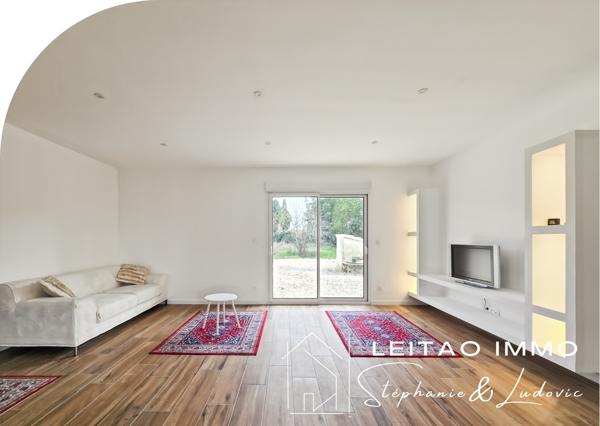 Graulhet (81300) Maison neuve plain-pied