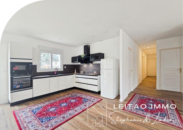 Graulhet (81300) Maison neuve plain-pied