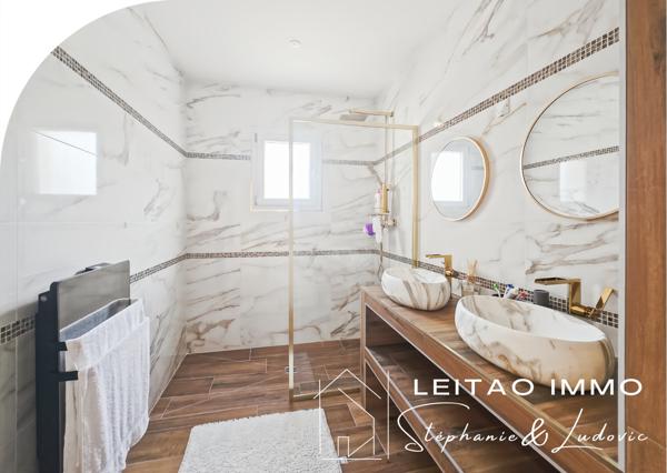 Graulhet (81300) Maison neuve plain-pied