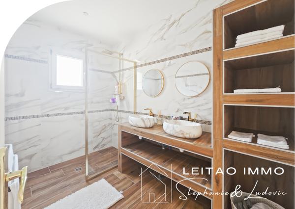 Graulhet (81300) Maison neuve plain-pied