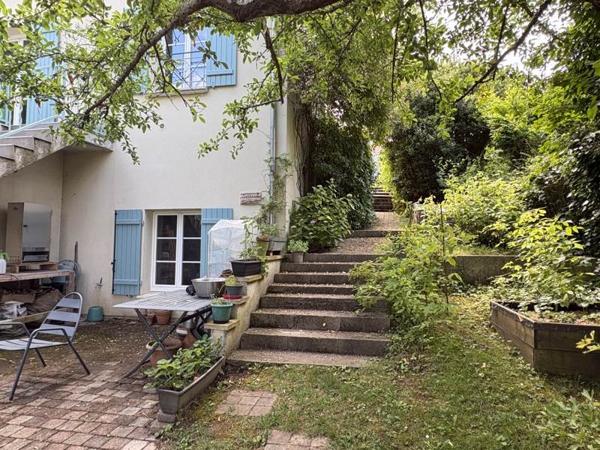 Maison à vendre 459 900 € Vauréal 6 p 109 m² DPE C