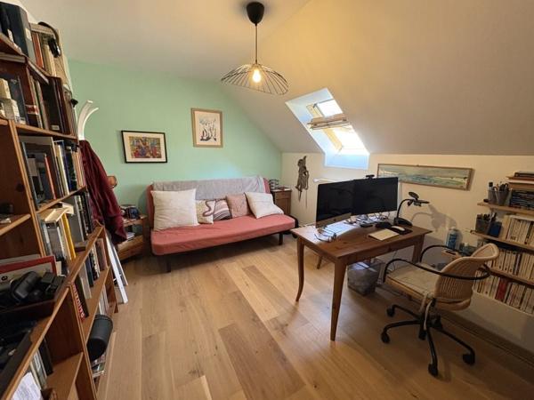 Maison à vendre 459 900 € Vauréal 6 p 109 m² DPE C