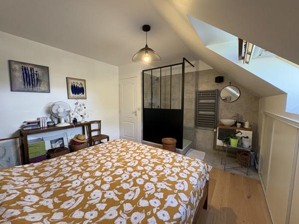 Maison à vendre 459 900 € Vauréal 6 p 109 m² DPE C