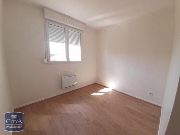 Appartement à louer 2 pièces 55.28m²