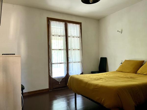 Maison à vendre |  Aubin |  3 pièces | 65 m²