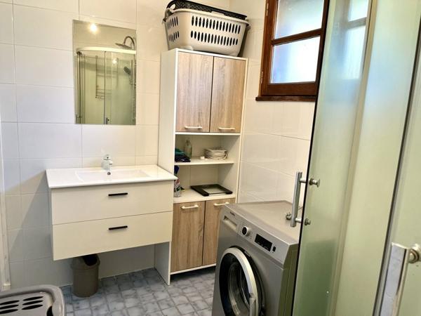 Maison à vendre |  Aubin |  3 pièces | 65 m²