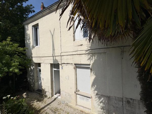 Saintes centre, Immeuble de rapport