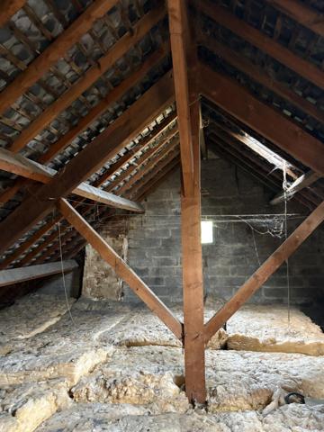 Saintes centre, Immeuble de rapport