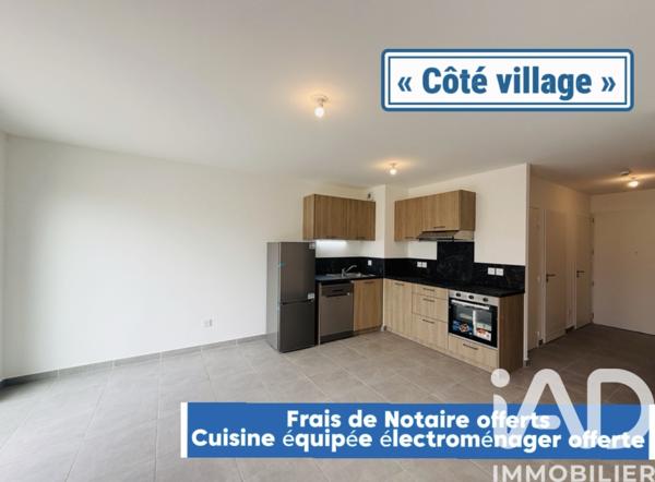 Appartement à vendre 3 pièces 67,5 m² Sarrians