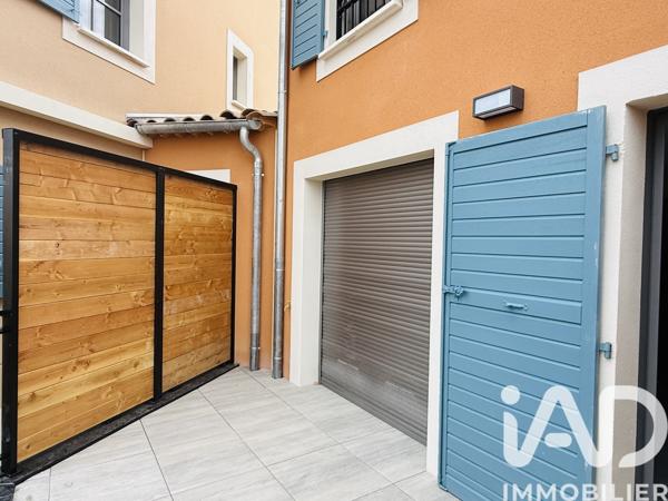 Appartement à vendre 3 pièces 67,5 m² Sarrians