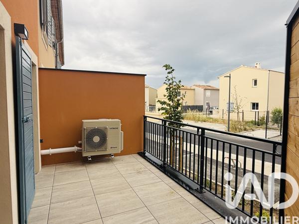 Appartement à vendre 3 pièces 67,5 m² Sarrians
