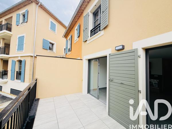 Appartement à vendre 3 pièces 67,5 m² Sarrians