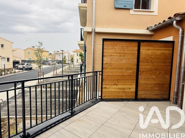 Appartement à vendre 3 pièces 67,5 m² Sarrians