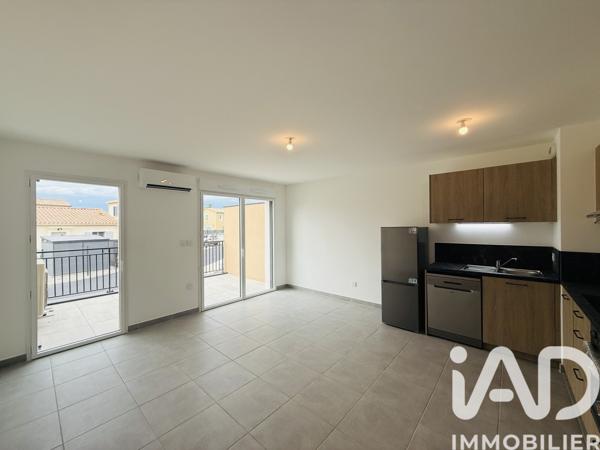 Appartement à vendre 3 pièces 67,5 m² Sarrians