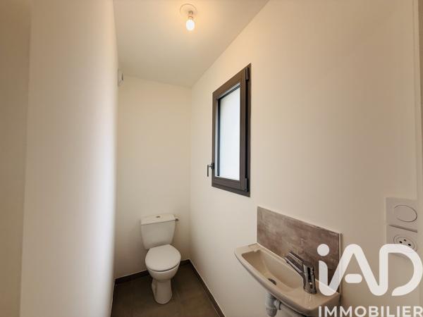Appartement à vendre 3 pièces 67,5 m² Sarrians
