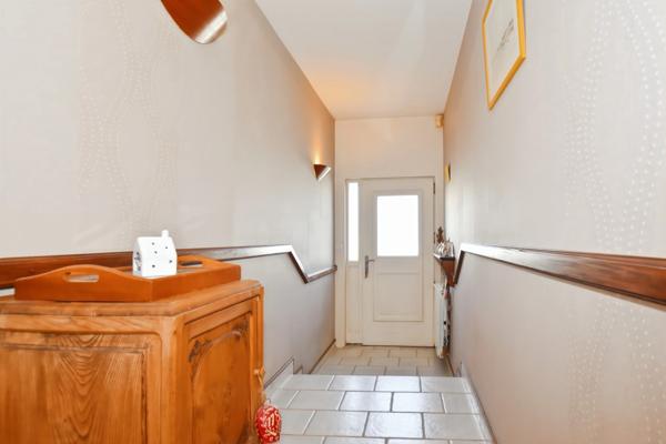 Maison à vendre 7 pièces AIGREFEUILLE D'AUNIS (17)