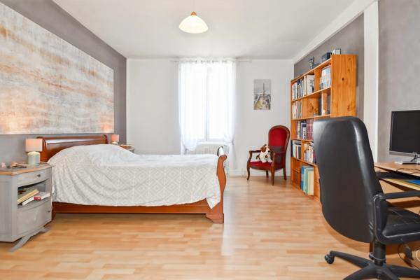 Maison à vendre 7 pièces AIGREFEUILLE D'AUNIS (17)