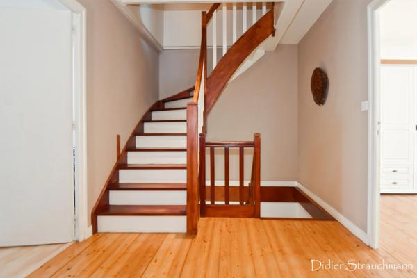 Maison à vendre 7 pièces AIGREFEUILLE D'AUNIS (17)