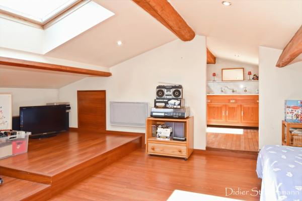 Maison à vendre 7 pièces AIGREFEUILLE D'AUNIS (17)