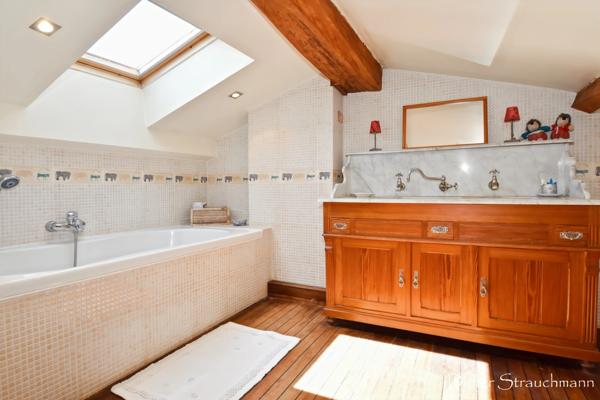 Maison à vendre 7 pièces AIGREFEUILLE D'AUNIS (17)