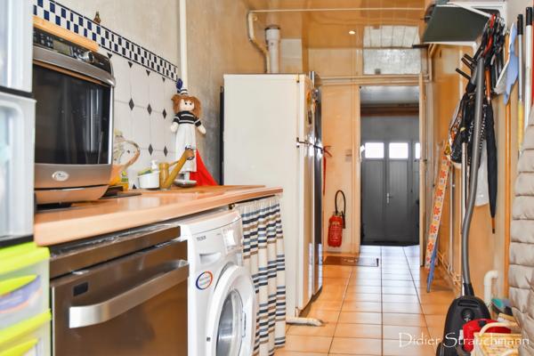 Maison à vendre 7 pièces AIGREFEUILLE D'AUNIS (17)