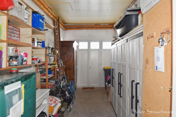 Maison à vendre 7 pièces AIGREFEUILLE D'AUNIS (17)