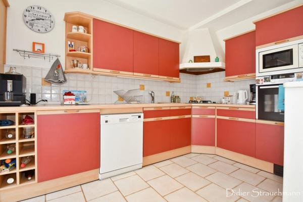 Maison à vendre 7 pièces AIGREFEUILLE D'AUNIS (17)