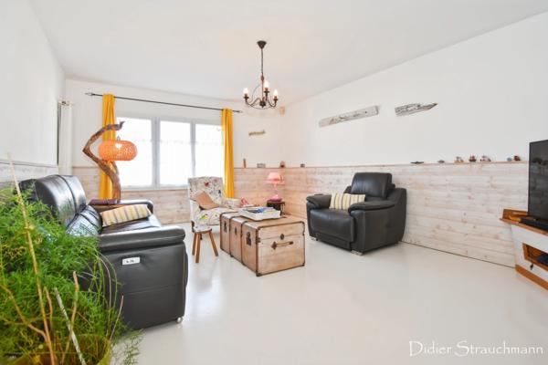 Maison à vendre 7 pièces AIGREFEUILLE D'AUNIS (17)
