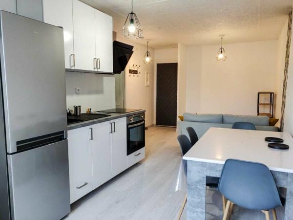 Appartement à louer  2 pièces •  Toulouse