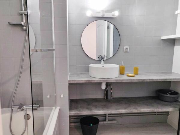 Appartement à louer  2 pièces •  Toulouse