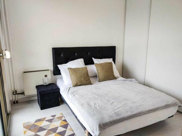 Appartement à louer  2 pièces •  Toulouse