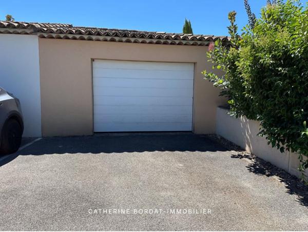 EXCLUSIVITÉ - Maison Mallemort Domaine de Pont Royal 6 pièces 160 m2