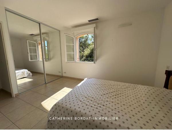 EXCLUSIVITÉ - Maison Mallemort Domaine de Pont Royal 6 pièces 160 m2