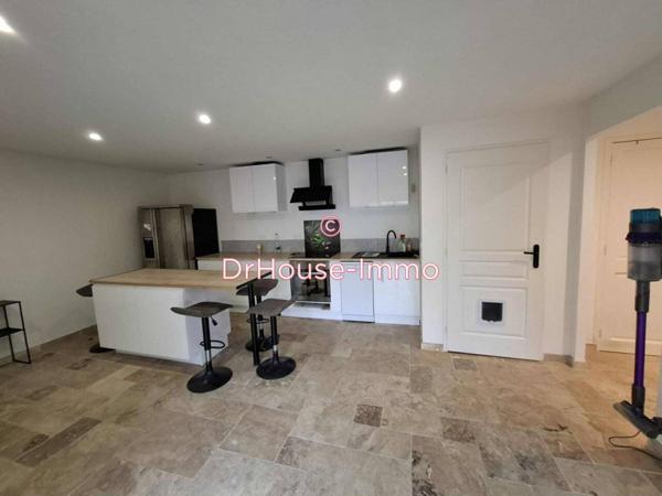 Maison à louer 3 pièces de 75 m²