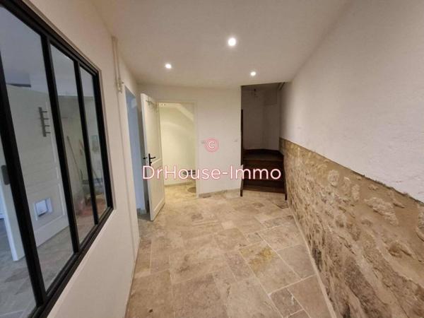 Maison à louer 3 pièces de 75 m²