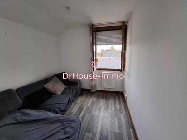 Maison à louer 3 pièces de 75 m²